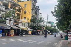 Bán chdv hxh, phạm văn bạch, ngang 8m, 5 tầng, 37 phòng, 200tr, phường 15, tân bình, giá 29,5 tỷ