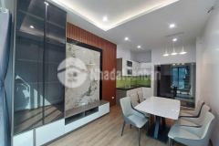 Phố nguyễn khang 14.9 tỷ 40m2, 5 tầng cực đẹp ô tô tránh kinh doanh sầm uất hiếm cầu giấy