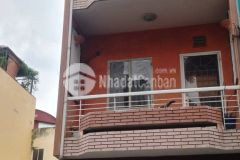 Hiếm nhà đẹp nguyễn phi khanh tân định quận 1 4 tầng 6pn tài sản giữ tiền đẳng cấp