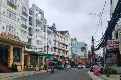 Bán villa 2 mt kqh viện nghiên cứu hạt nhân p11 tp đà lạt