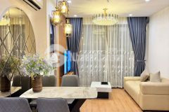 Chính chủ gửi bán căn 2n tầng trung full đồ xịn đẹp chỉ 3,8 tỷ tại vhop1