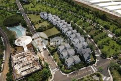 Villa nghỉ dưỡng full nội thất view đẹp tại la beaute bảo lộc