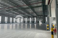 Cho thuê xưởng độc lập 4.640m² tại kcn thuận thành trạm điện đến 1.000kva