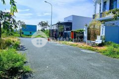 Bá.n nền 90m² đường b7 kdc phú an, phường hưng phú, tp. cần thơ