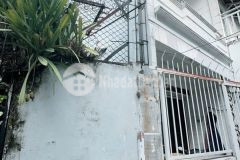 Nha pham thê hiên co diên tich gân 65m², ngang khủng 7.8m bđ.178 hẻm ô tô thông bùi minh