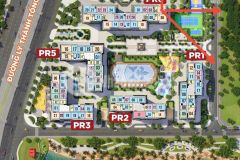 Chính chủ gửi bán căn siêu đẹp tầng 18 tòa pr6 phân khu the paris, vinhomes ocean park