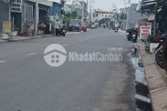Nhà vườn mặt tiền bùi thị lùng 605m2 ngay chợ hóc môn giá chỉ 34trm2