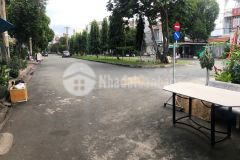 Cần bán nhà 1t2l mặt tiền đường đại lộ 3, phước bình quận 9 giá 11,9ty dt 90m2