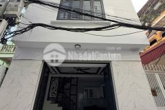 Bán nhà thạch bàn cổ linh, lô góc 30m x 5 tầng ngõ thông 2 đầu đường ô tô tránh.
