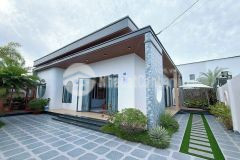 Nha vươn câp 4 co hô bơi gân chơ đâu môi binh điên binh chanh 1 ty 279tr