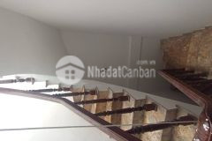 Chủ cần ra đi gấp hạ giá chào 7 tỷ 3 42m 4 tầng nhà xây chắc chắn khu vực full tiện ích