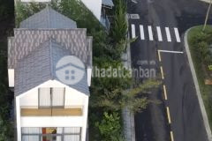 Villa nghỉ dưỡng la beauty 172m2 p2, tp bảo lộc