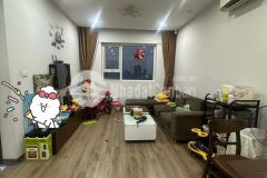 Căn hộ chung cư cao cấp gần ngã tư sở, gần phố ôtô 72m2, tặng nội thất xịn, nhà đẹp ở ngay, 6.x tỷ