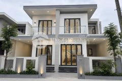 Mẫu biệt thự mini giá rẻ tại tân triều