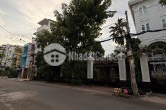 Đường số 24 khu bình phú p11 q6 20x25 500m2 giá 54 tỷ có bớt