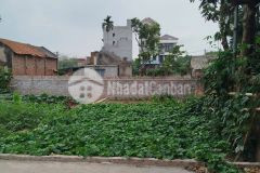 Bán lô đất dt 42m2 tại ngọc lịch, như quỳnh, tài chính công nhân 0828218468