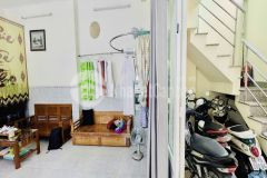 Bán nhà hxh hồ đắc di, phường tây thạnh, tp hcm, 88m2, 3 tầng, ngang gần 5m, giá rẻ