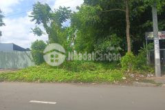 Cg cần bán miếng đất 496m2 full thổ cư ngay trung tâm huyện phong điền, tp. cần thơ. giá 11 tỷ
