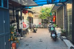 Bán nhả đẹp đường bình long quận tân phú 4,7 tỷ
