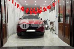 Cưc phâm phân lô, quy hoach ôn,phô vip lac trung,90m2, thang may, 6 tâng, oto tranh
