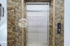 Bán nhà xuân đỉnh. cạnh công viên hoà bình. 50m 7 tầng thang máy. oto đỗ cửa. giá 16 tỷ