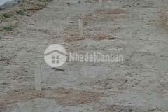 Bán đất tp đồng hới, tỉnh quảng bình, sổ hồng riêng, chỉ 500trlô. lh0945576667