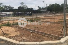 Bán lô đất hòa lạc 80m2 gần ql21, khu cnc giá 3 tỷ