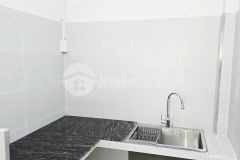 Hẻm nhựa 10m thông quận 6 30m2 nở hậu 2pn shr hướng tây nam 5.x