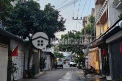 Bán nhà đường thoại ngọc hầu tân phú 2 tầng giá 5.99 tỷ