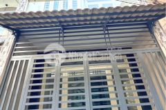 Nhà đẹp bình long phú thạnh tân phú nhỉnh 5 tỷ