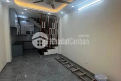 Nhà đẹp phú minh, bắc từ liêm ngõ rộng, thông thoáng, ở ngay
