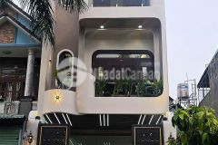 Giá 6 tỷ 800 triệu đẹp không tỳ vết full nội thất cao cấp thuận giao, tp thuận an, bìn