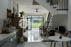Bán nhà 1 trệt 1 lầu 152.9m2 phạm thế hiển p7 q8 nhà mới ở ngay