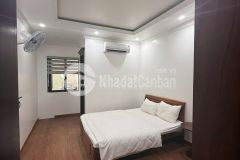 Nhà 5 tầng mặt tiền nguyễn phước lan trục 30m đẳng cấp