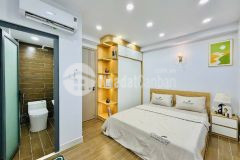Siêu phẩm hẻm xe hơi chỉ 3.55 tỷ