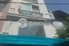 Bán nhà trần bình trọng, p.5, bình thạnh 4,2 x 12, giá 8,68 tỷ