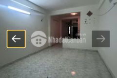 Nhà hẻm xe hơi, 84m2, lầu, bình thạnh, gia 18 tỷ.