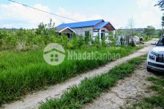 Bán 1067m2 đất thổ cư xã ninh gia,đức trọng,lâm đồng chỉ 1 tỷ 390 triệu tl