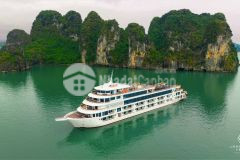 Căn hộ view trực diện vịnh hạ long sun centro town bãi cháy