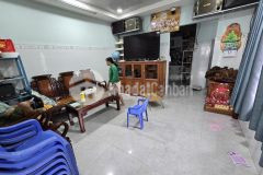 Bán gấp nhà kdc hồng long, hiệp bình phước, thủ đức, 66m, 2 tầng, xe tải, chỉ 4,3 tỷ.