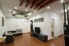 Chỉ 4,85 tỷ có ngay chung cư việt hưng, long biên 82m2, lô góc