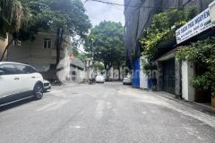 Bán nhà hoàng minh đạo,bồ đề 2 tầng,150m oto tránh nhỉnh 24 tỷ