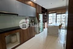 Chính chủ gửi bán 2 ngủ góc tầng cao view thoáng full đồ tại vinhomes ocp1 giá chỉ 3,87 tỷ