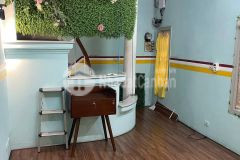 Bán nhà mặt phố tôn thất thiệp trung tâm ba đình 11mx4t lô góc kinh doanh cực đỉnh