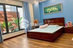 Bán nhà lô 3 kđt định công, 5 tầng mới, thang máy, 30 tỷ
