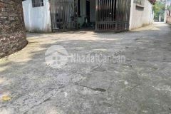 Chính chủ cần bán lô đất đẹp 48,8m tại an lạc như quỳnh hưng yên 0835459289