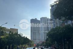 Mỗ lao chân đế chung cư xuân mai dòng tiền 30 40 triệutháng