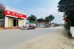 Ban nha c4 trục chính kinh doanh sâm uât văn giang, 200m2, đep,tiên ich ngâp tran