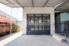Nhà cấp 4 mới keng, shr, 162,5m2, xã tân an hội, giá 865 triệu.