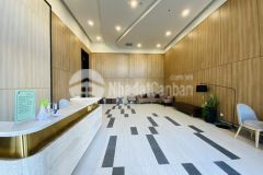 Bán officetel lavida q7 27m2 giá 2,070 tỷ bao thuế, phí sang tên